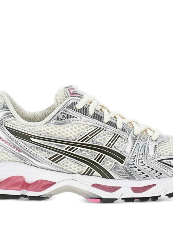 ASICS buy online Sneaker - Weiß