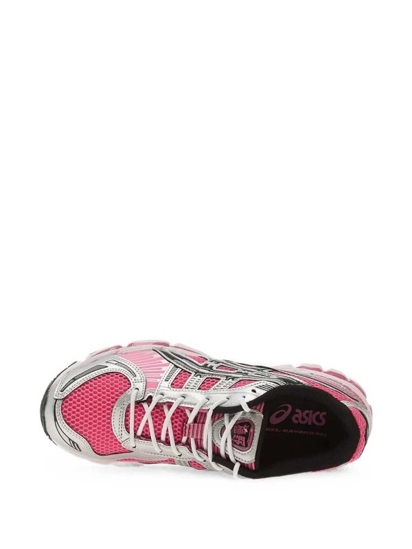 ASICS: Chaussures de sport online - Baskets - Gris