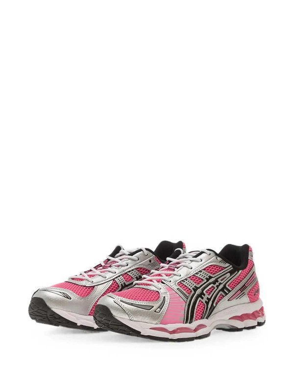 The Best Shops ASICS: Chaussures de sport - Baskets - Gris