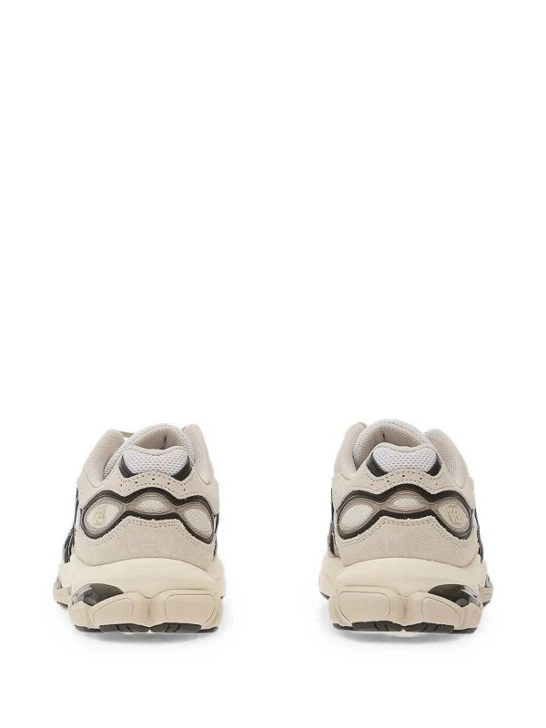 The Best Shops ASICS: Chaussures de sport - Baskets - Blanc