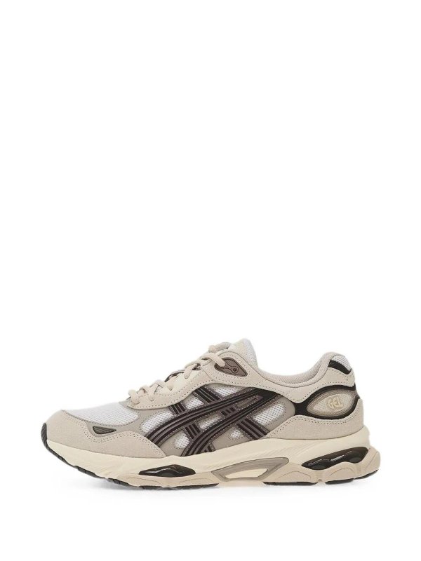 ASICS buy online Baskets - Blanc