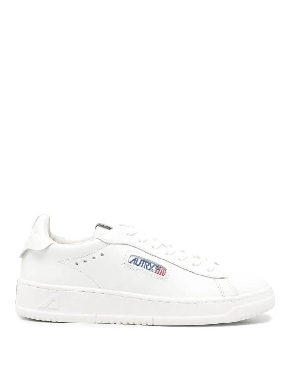 AUTRY: sneakers - Dallas Basso Wom