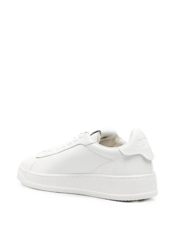 AUTRY: sneakers online - Dallas Basso Wom