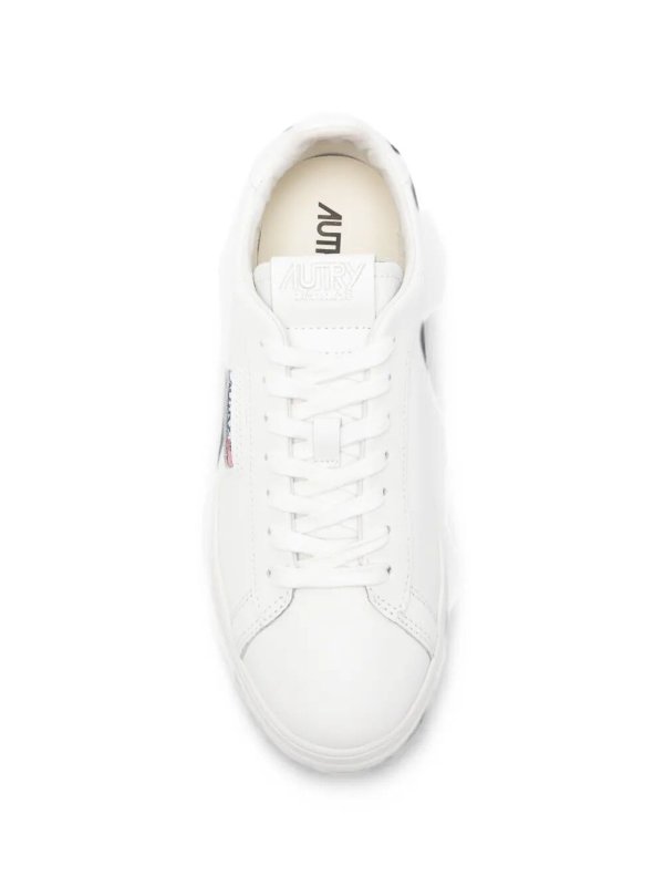 The Best Shops AUTRY: sneakers - Dallas Basso Wom