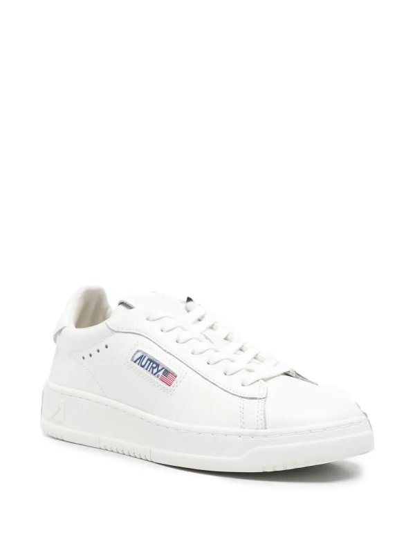 Dallas Basso Wom shop online: AUTRY
