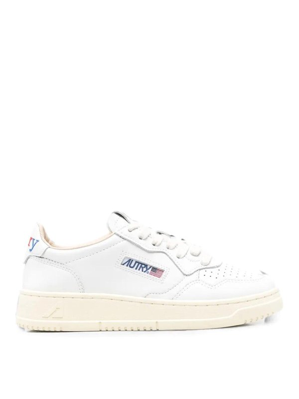 AUTRY: trainers - Medalist Low Wom
