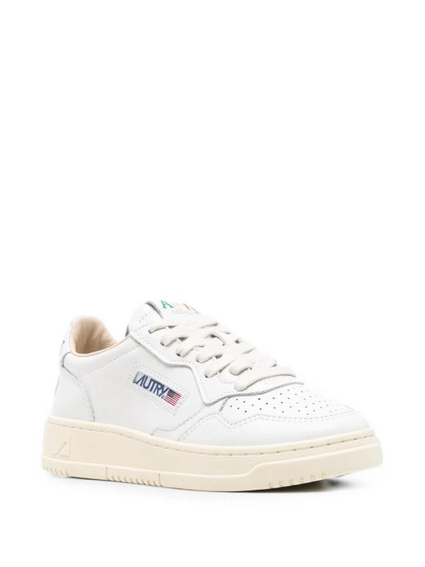 AUTRY: trainers online - Medalist Low Wom