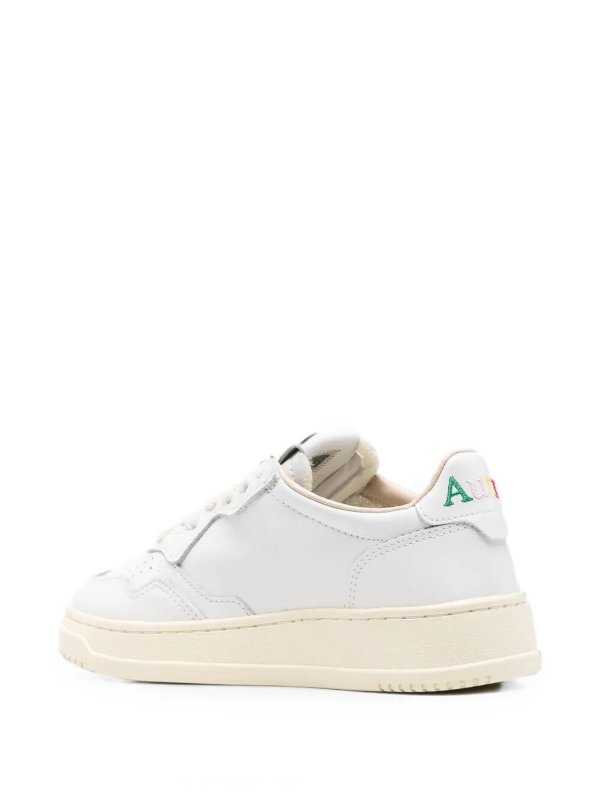 Medalist Low Wom shop online: AUTRY