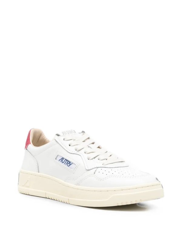 AUTRY: Sneaker online - Sneaker - Weiß