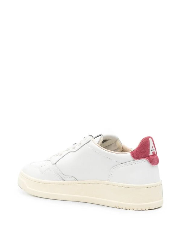 The Best Shops AUTRY: Sneaker - Sneaker - Weiß