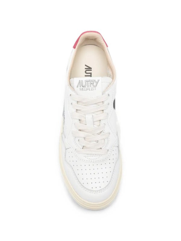 Sneaker - Weiß shop online: AUTRY