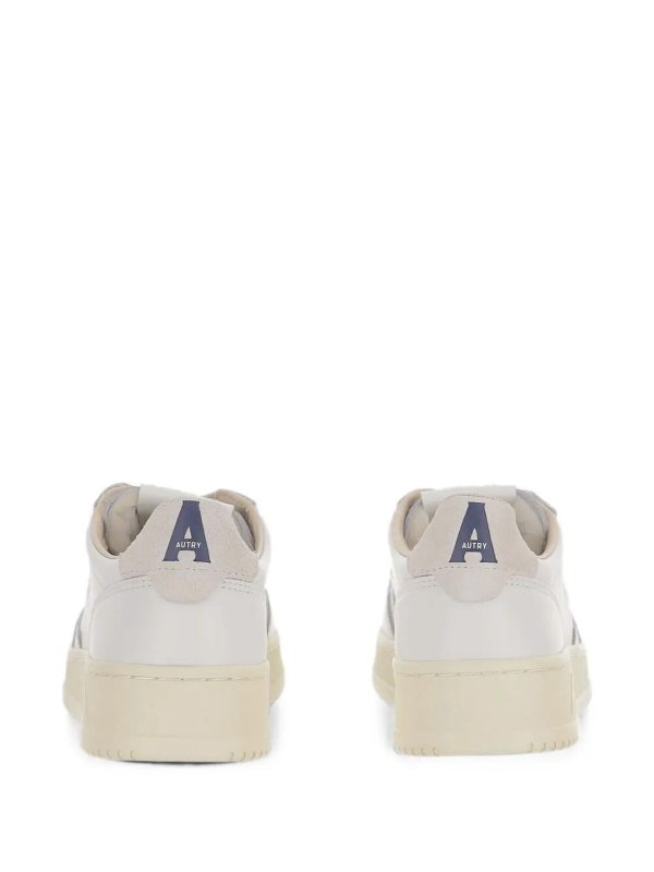 AUTRY: Zapatillas online - Zapatillas - Blanco