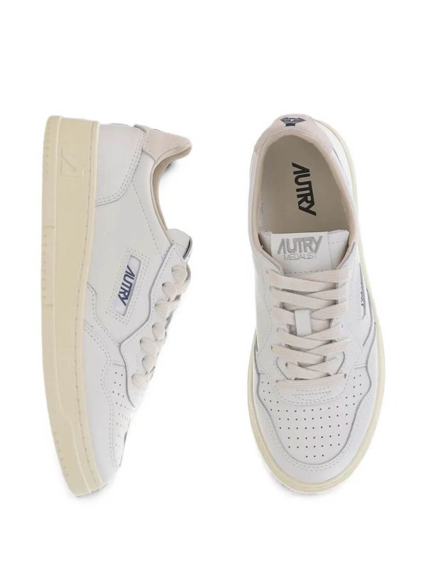 Zapatillas - Blanco shop online: AUTRY