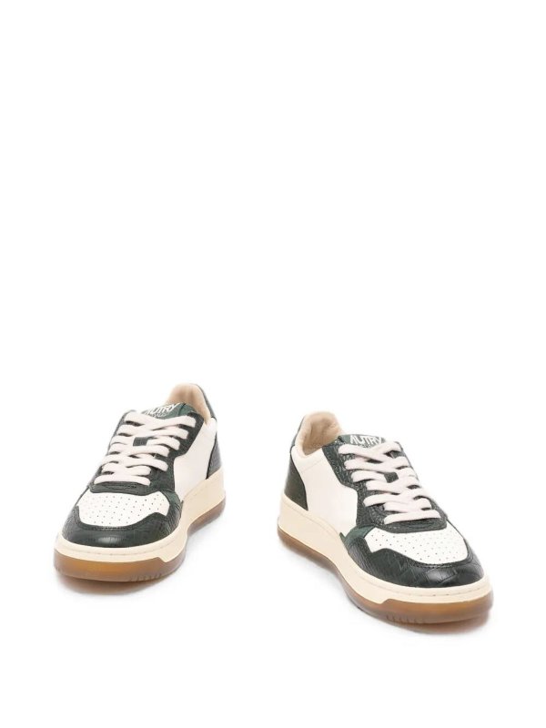 The Best Shops AUTRY: trainers - Medalist Low Wom