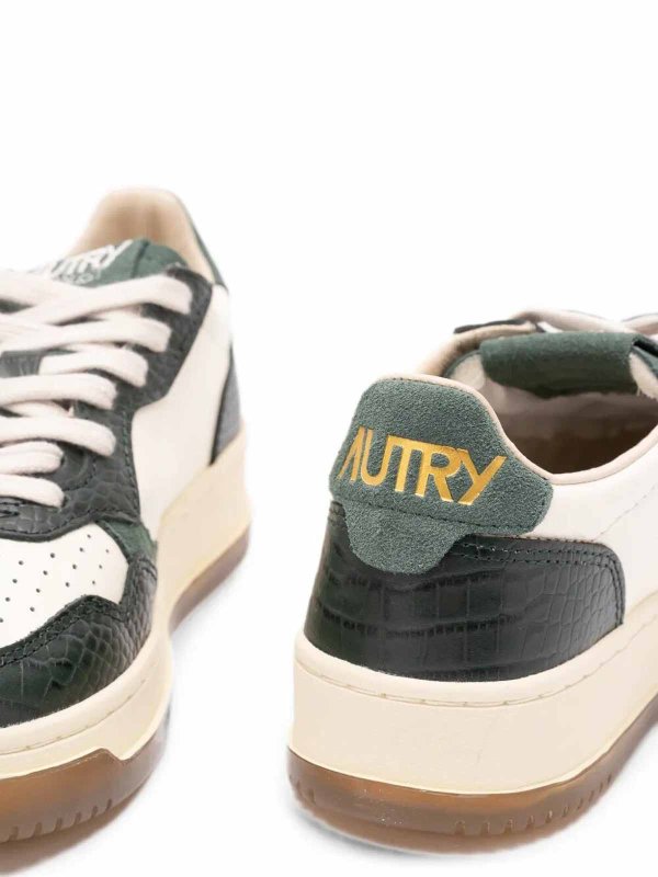 Medalist Low Wom shop online: AUTRY