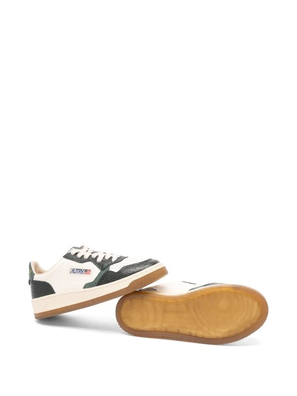 AUTRY buy online Medalist Low Wom