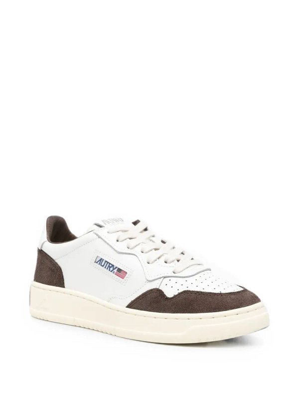 AUTRY: Chaussures de sport online - Baskets - Blanc