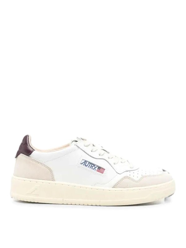 AUTRY: trainers - Medalist Low Wom