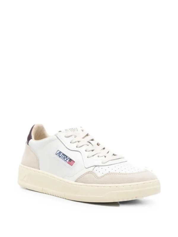 AUTRY: trainers online - Medalist Low Wom