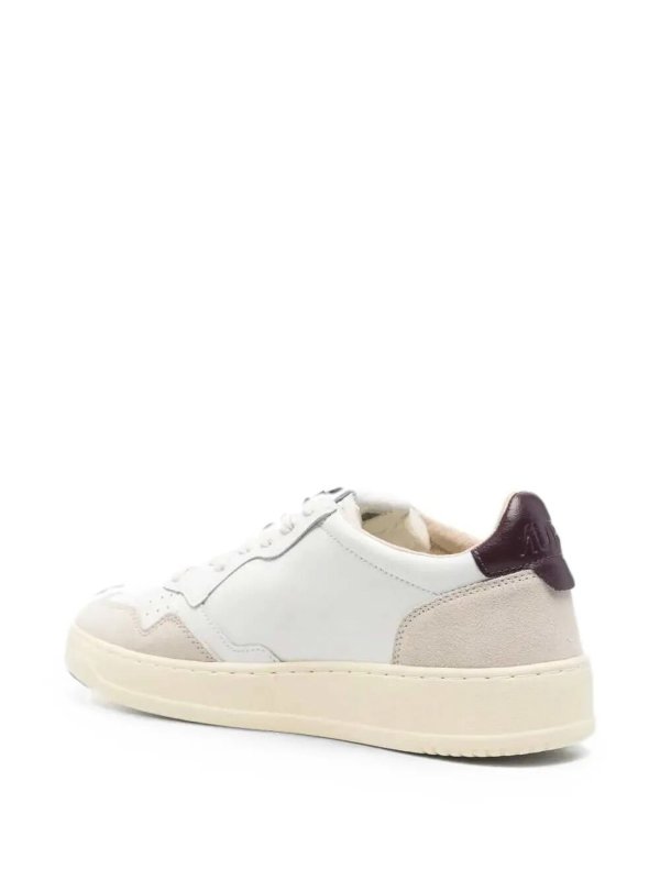 The Best Shops AUTRY: trainers - Medalist Low Wom