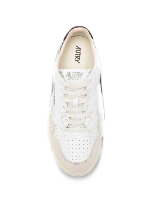Medalist Low Wom shop online: AUTRY