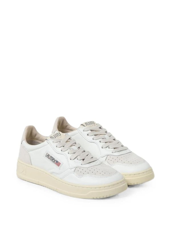 The Best Shops AUTRY: trainers - Medalist Low Wom