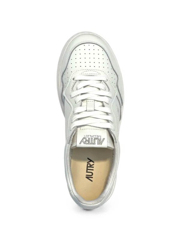 AUTRY: trainers online - Medalist Low Wom