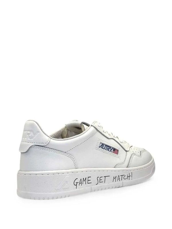 Medalist Low Wom shop online: AUTRY