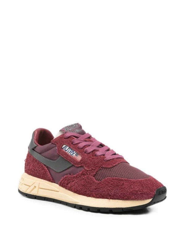 AUTRY: sneakers online - Reelwind Basso Wom