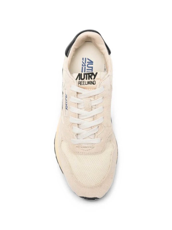 AUTRY: trainers online - Reelwind Low Wom