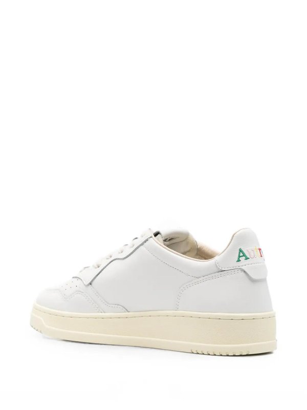 AUTRY: trainers online - Medalist Low Man
