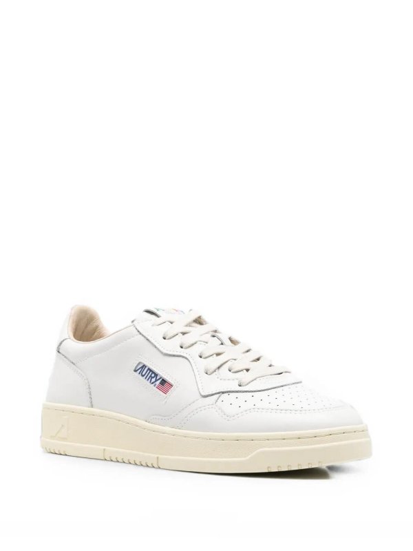 The Best Shops AUTRY: trainers - Medalist Low Man