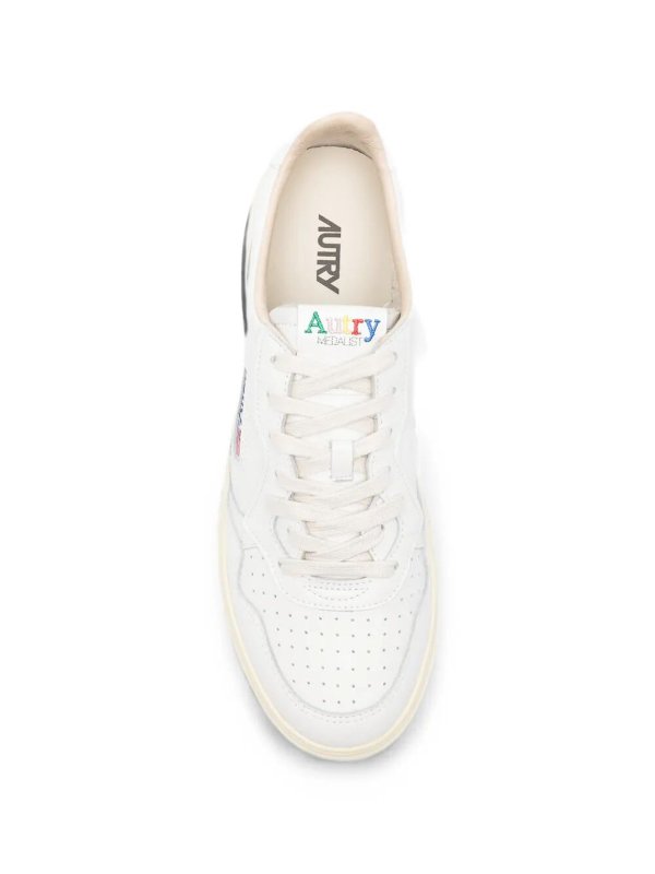 Medalist Low Man shop online: AUTRY
