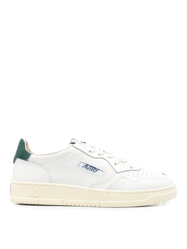 AUTRY: trainers - Medalist Low Man