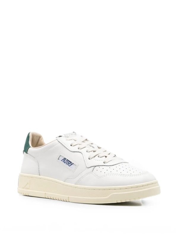 The Best Shops AUTRY: trainers - Medalist Low Man
