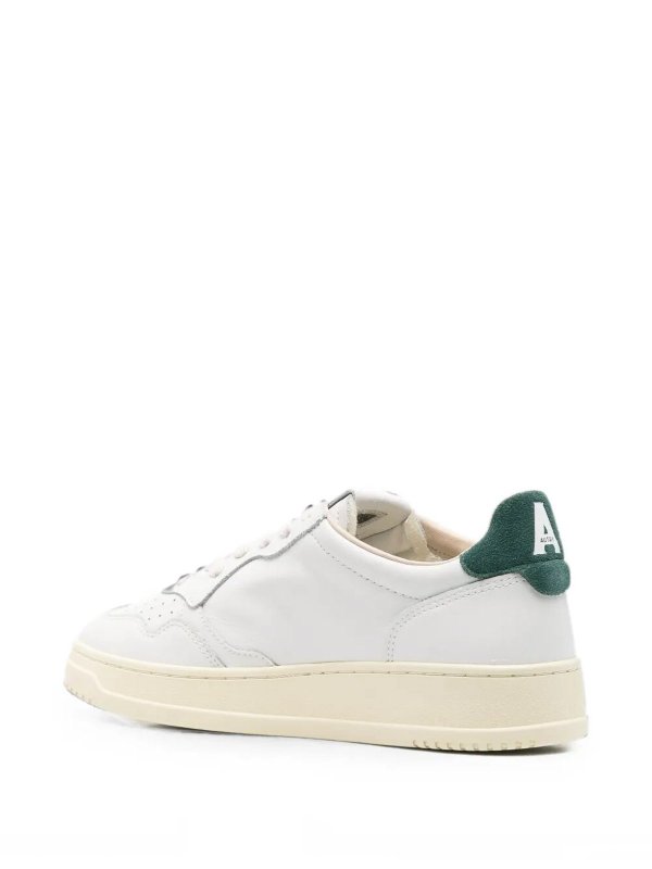 Medalist Low Man shop online: AUTRY