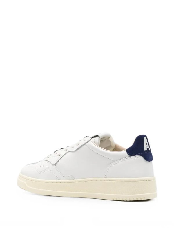 AUTRY: trainers online - Medalist Low Man