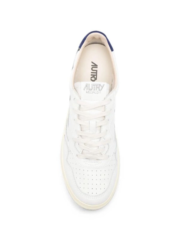 The Best Shops AUTRY: trainers - Medalist Low Man