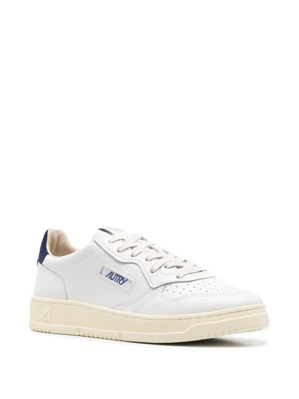 Medalist Low Man shop online: AUTRY