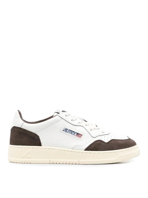 AUTRY: trainers - Medalist Low Man