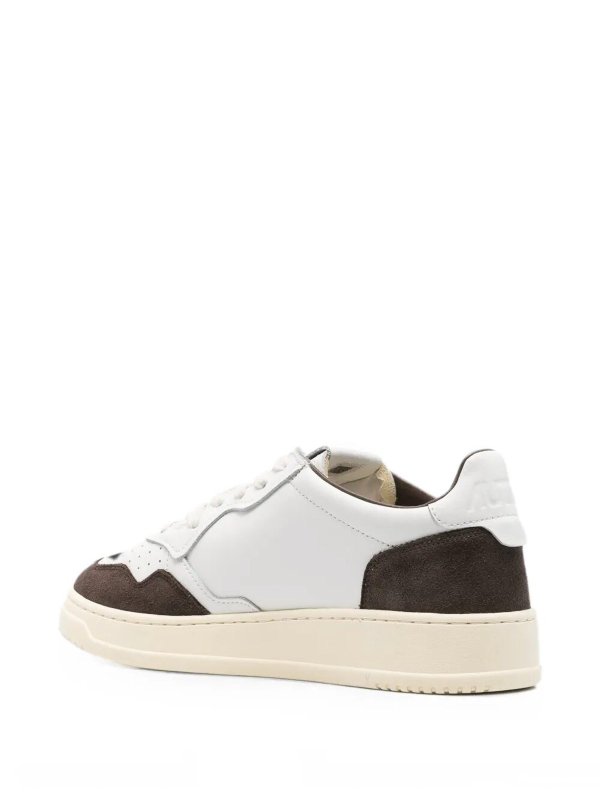 AUTRY: trainers online - Medalist Low Man