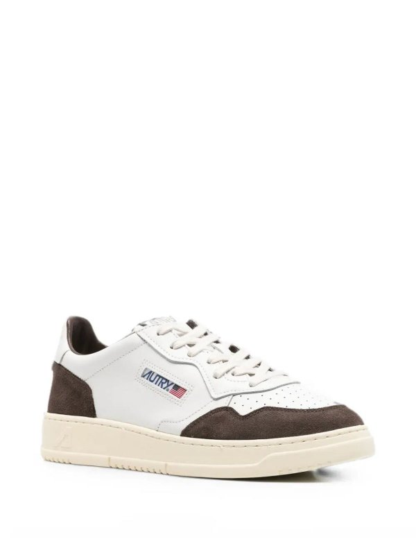 The Best Shops AUTRY: trainers - Medalist Low Man