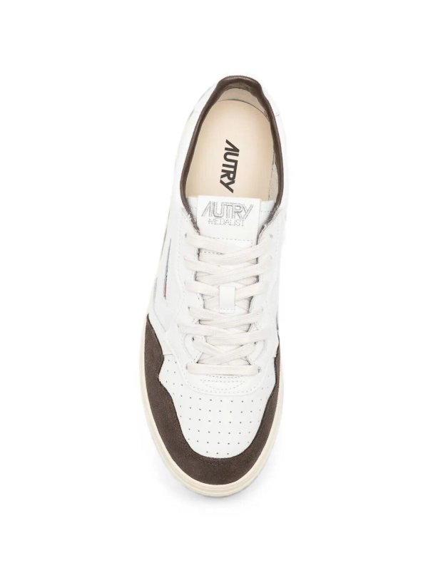Medalist Low Man shop online: AUTRY