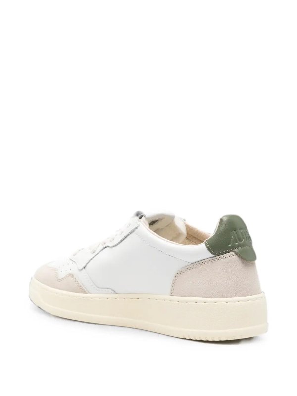 AUTRY: trainers online - Medalist Low Man