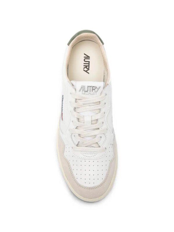 The Best Shops AUTRY: trainers - Medalist Low Man
