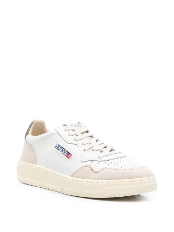 Medalist Low Man shop online: AUTRY