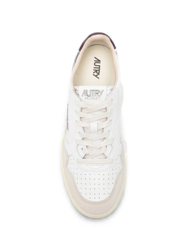AUTRY: trainers online - Medalist Low Man