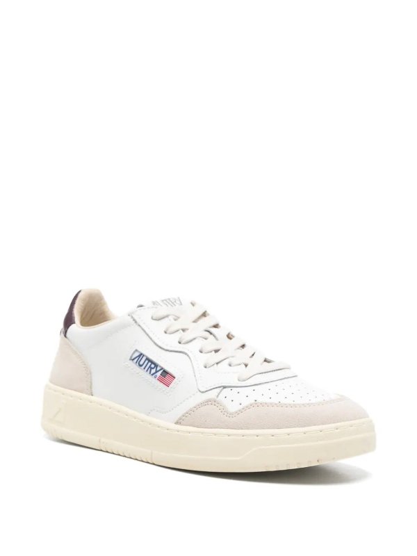 The Best Shops AUTRY: trainers - Medalist Low Man
