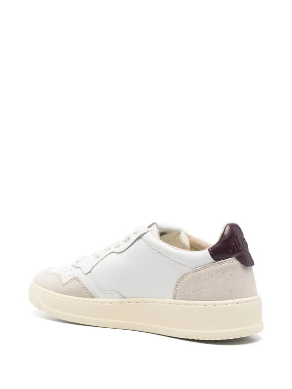 Medalist Low Man shop online: AUTRY