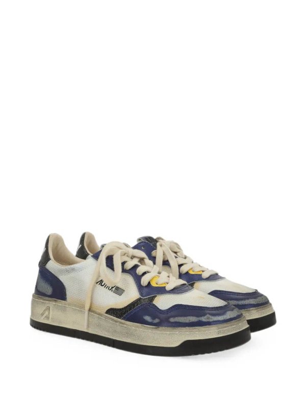 AUTRY: Sneaker online - Sneaker - Bunt